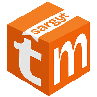 TmSargyt Logo